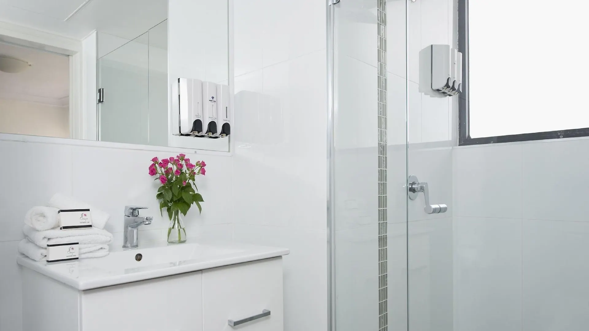 Park Regis North Quay Aparthotel Brisbane