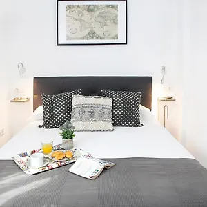 Apartment Rg Arenal Ii Seville