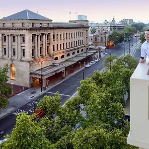 Hotel Grosvenor ***