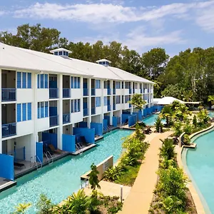 Apartahotel Silkari Lagoons ****