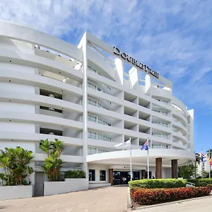 Hotel Doubletree By Hilton ****