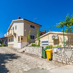 Apartment & Gortan Marcana, Pula, Istria Istrien Marcana