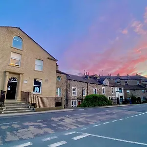 Inn The Coach House Skipton