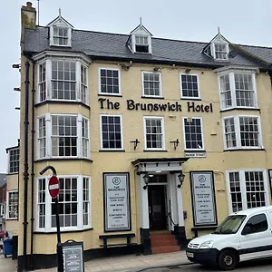 Hotel The Brunswick Bridlington