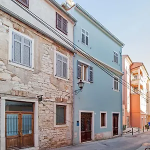 Apartment Rm Pusta Rovinj