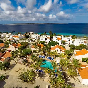 Villa Hamlet Oasis Kralendijk (Bonaire)