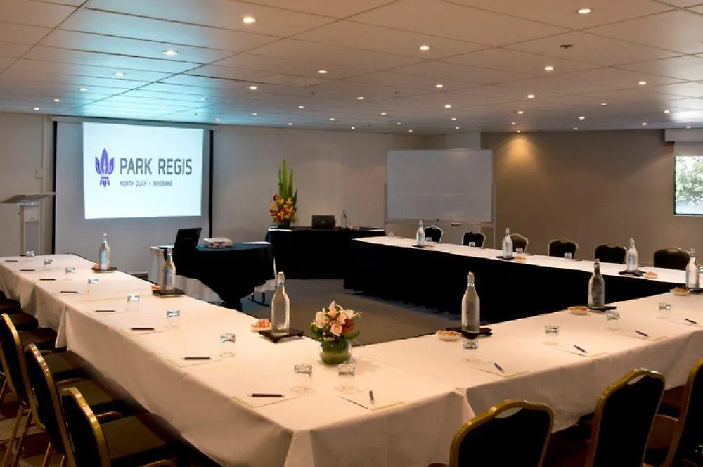 Park Regis North Quay Aparthotel Brisbane 4*,