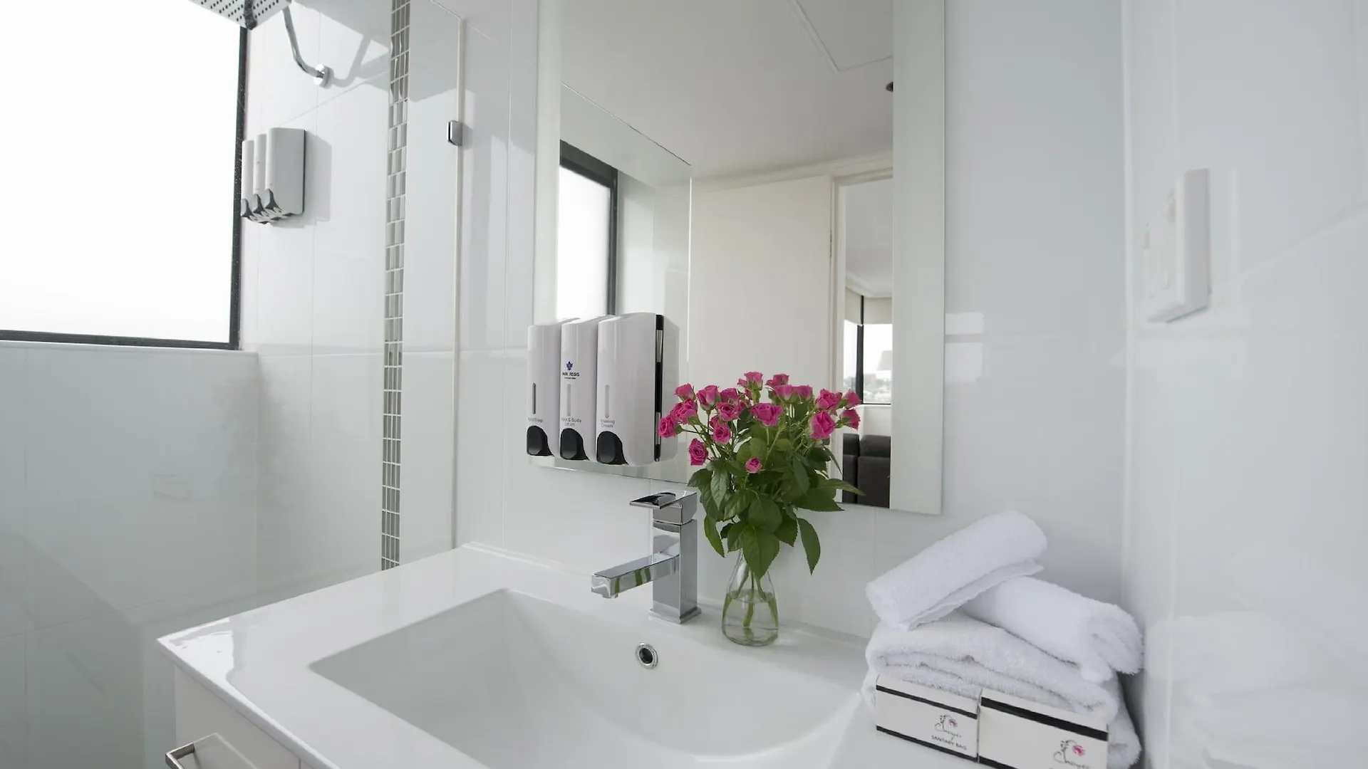 Park Regis North Quay Aparthotel Brisbane