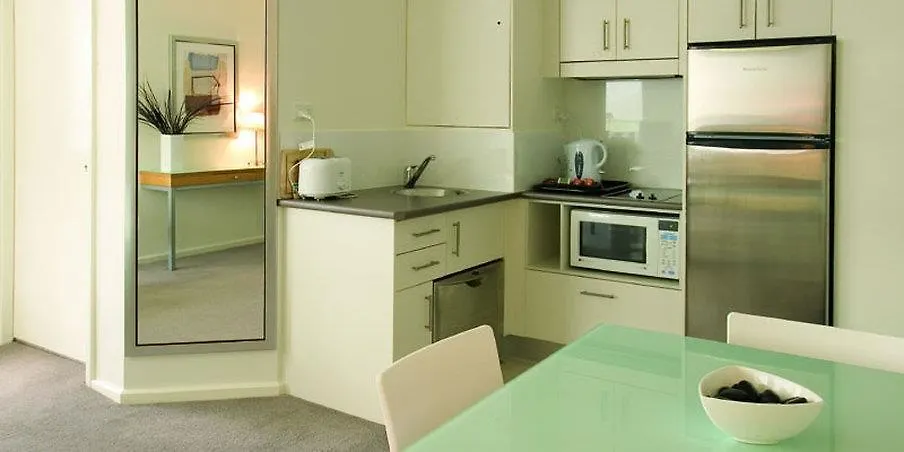 Park Regis North Quay Aparthotel Brisbane