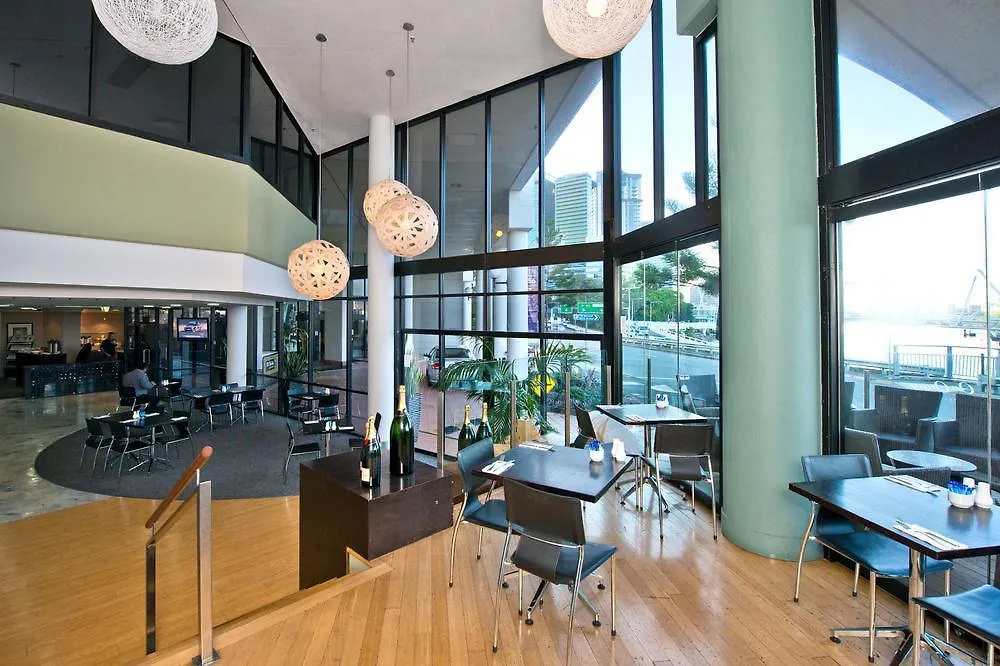 Park Regis North Quay Aparthotel Brisbane