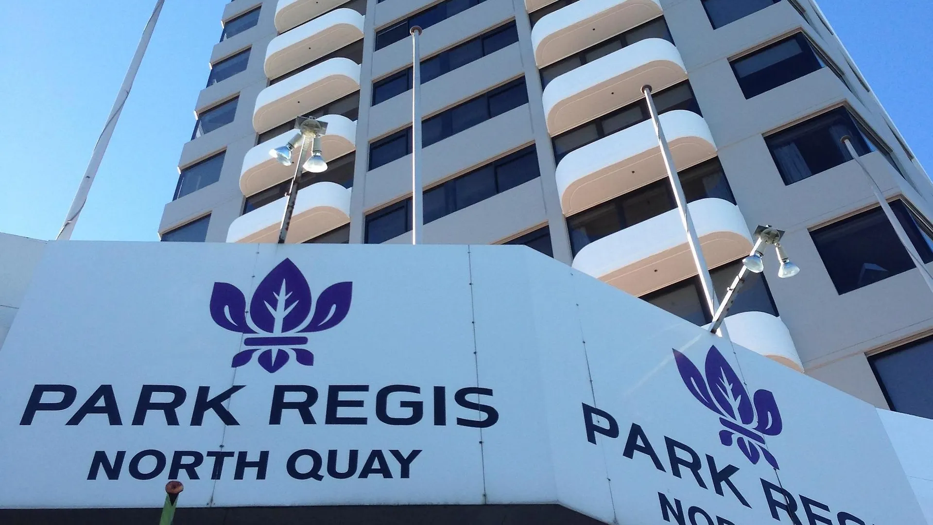Park Regis North Quay Aparthotel Brisbane 4*,