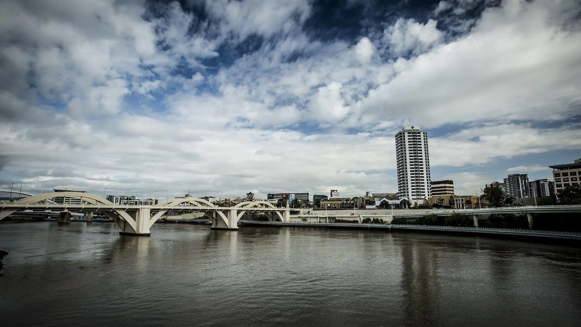 Park Regis North Quay Aparthotel Brisbane