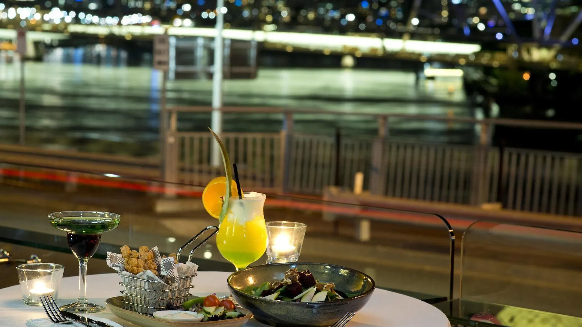 Park Regis North Quay Aparthotel Brisbane Australië