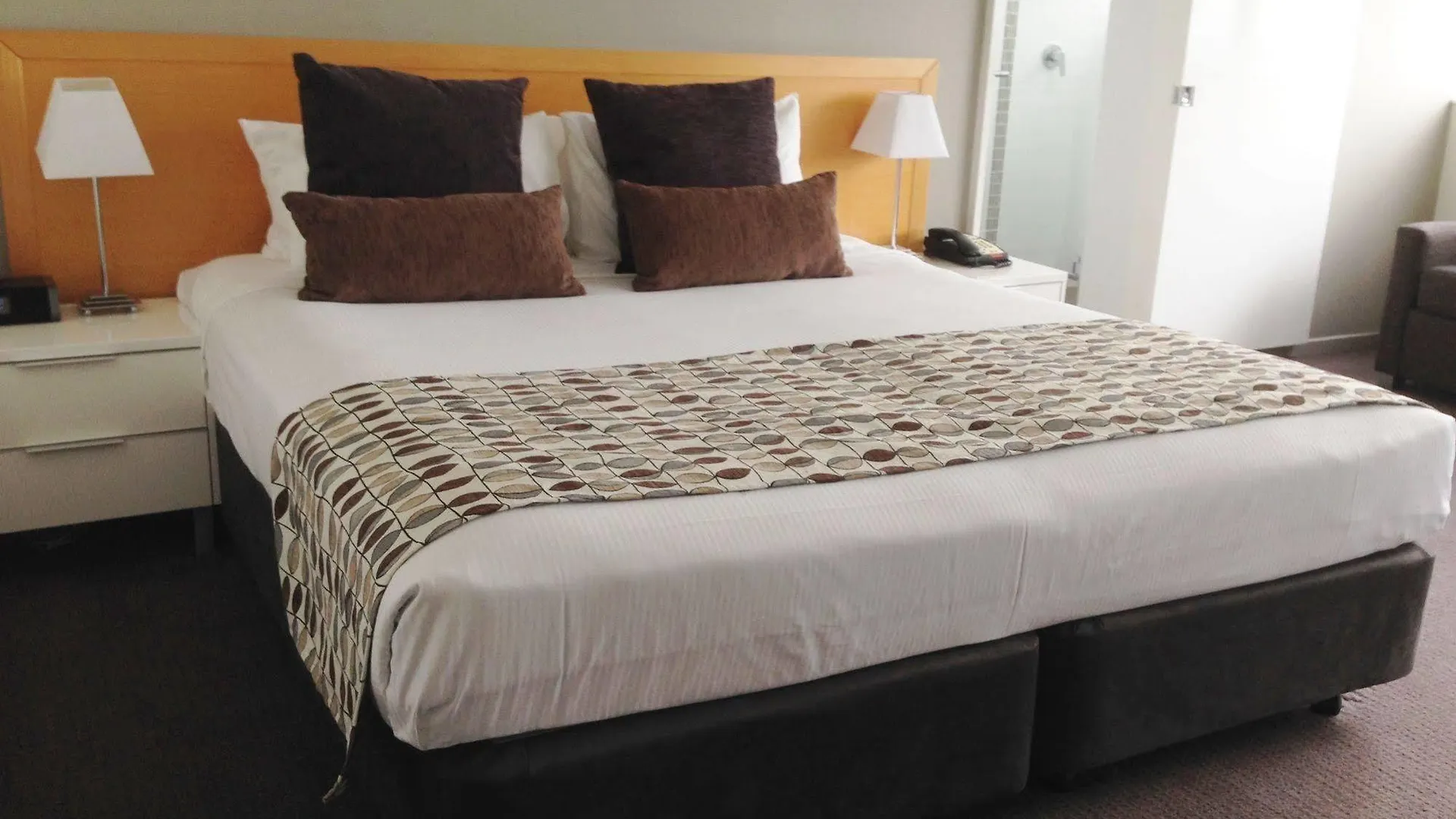 Park Regis North Quay Aparthotel Brisbane