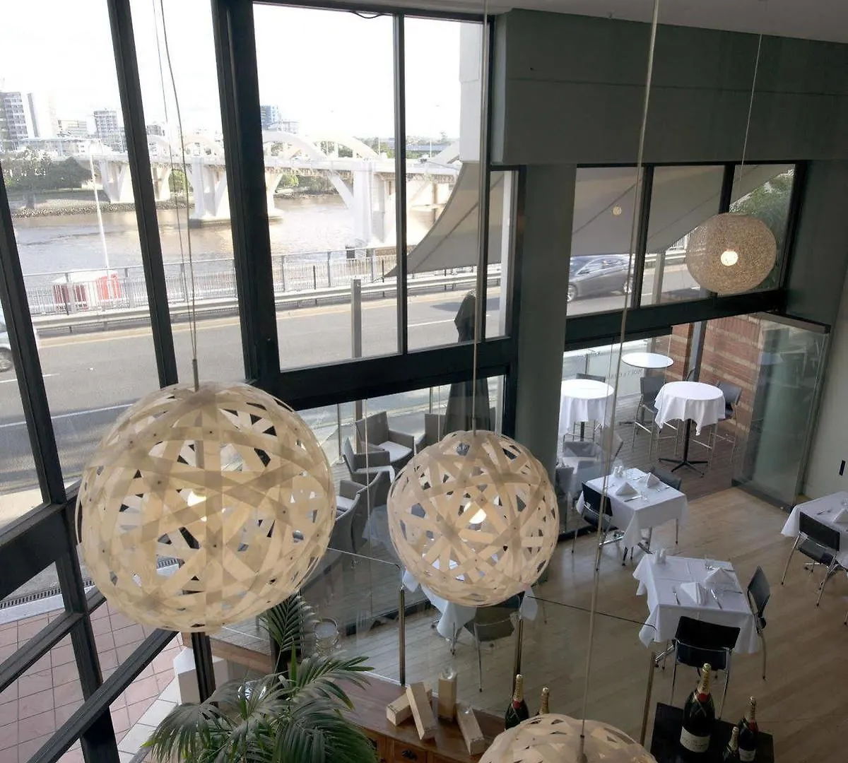 Park Regis North Quay Aparthotel Brisbane