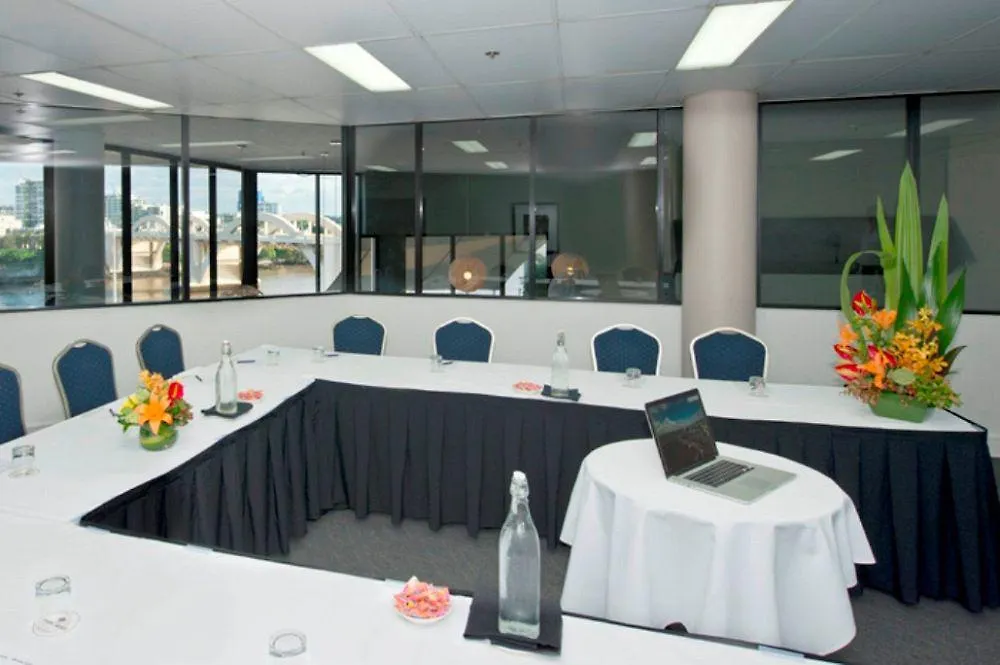 Park Regis North Quay Aparthotel Brisbane