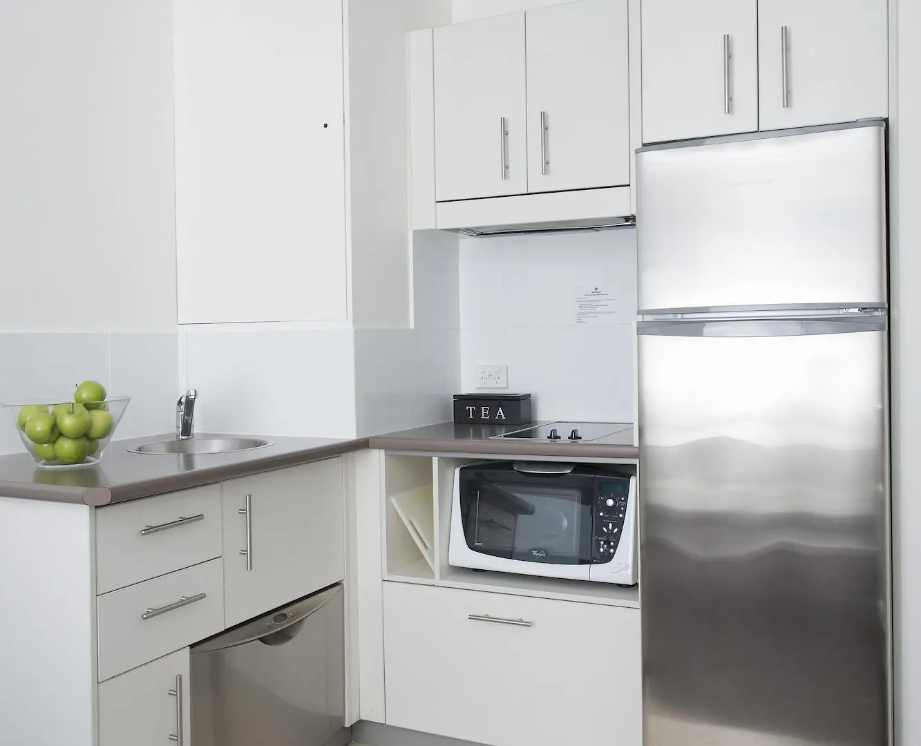 Park Regis North Quay Aparthotel Brisbane 4*,  Australia