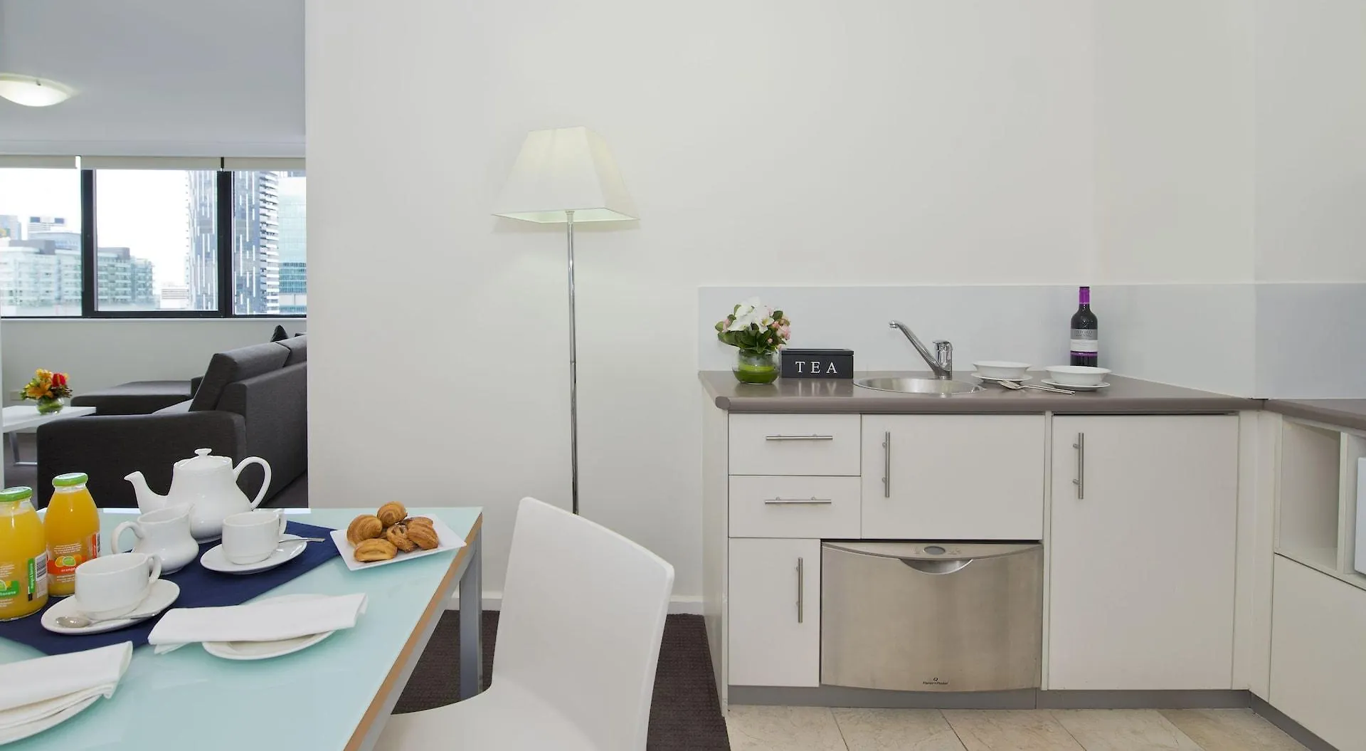Park Regis North Quay Aparthotel Brisbane