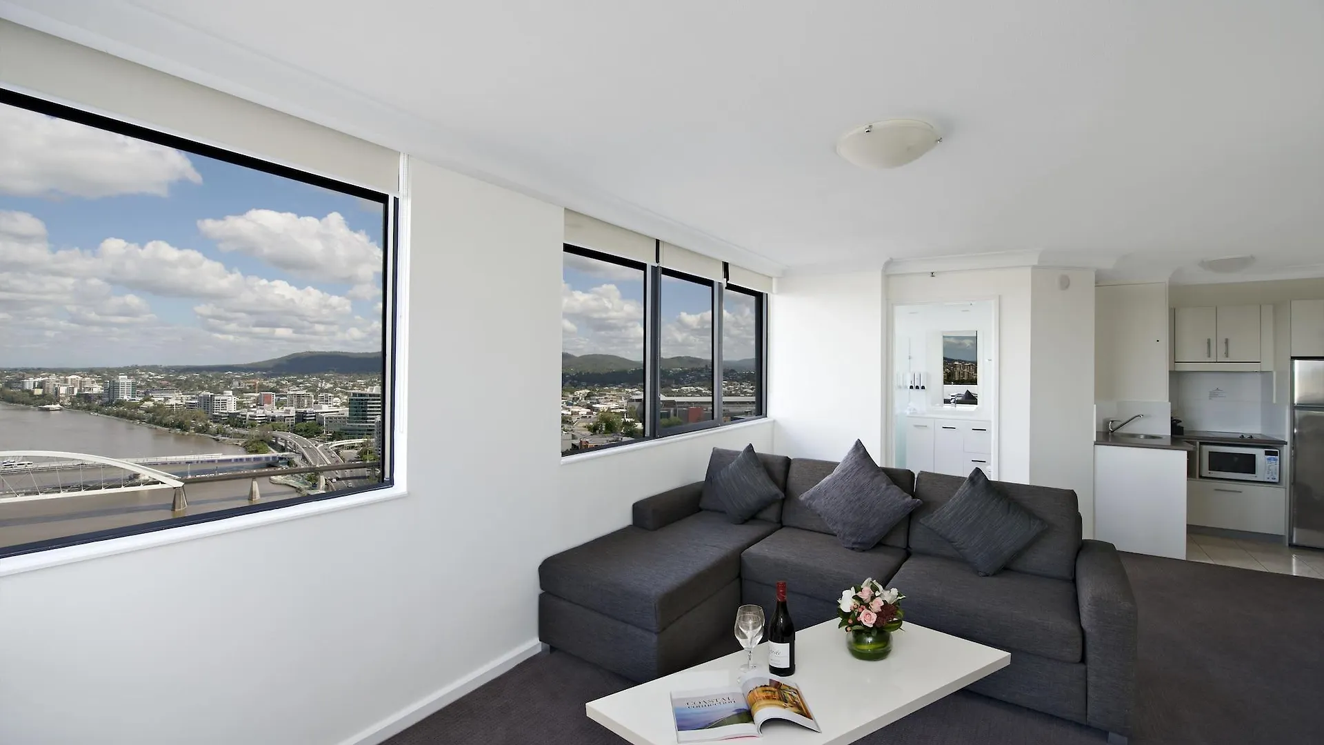 Park Regis North Quay Aparthotel Brisbane