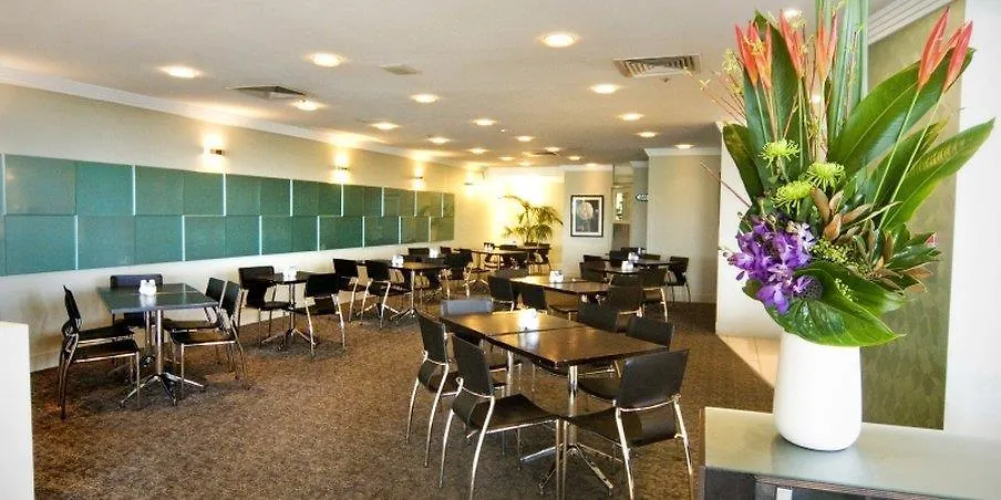 ****  Park Regis North Quay Aparthotel Brisbane Australia