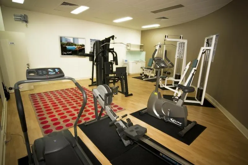 Park Regis North Quay Aparthotel Brisbane