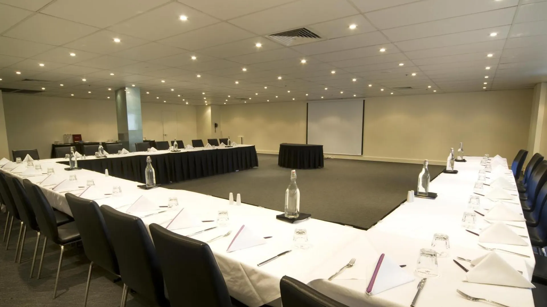Park Regis North Quay Aparthotel Brisbane Australia