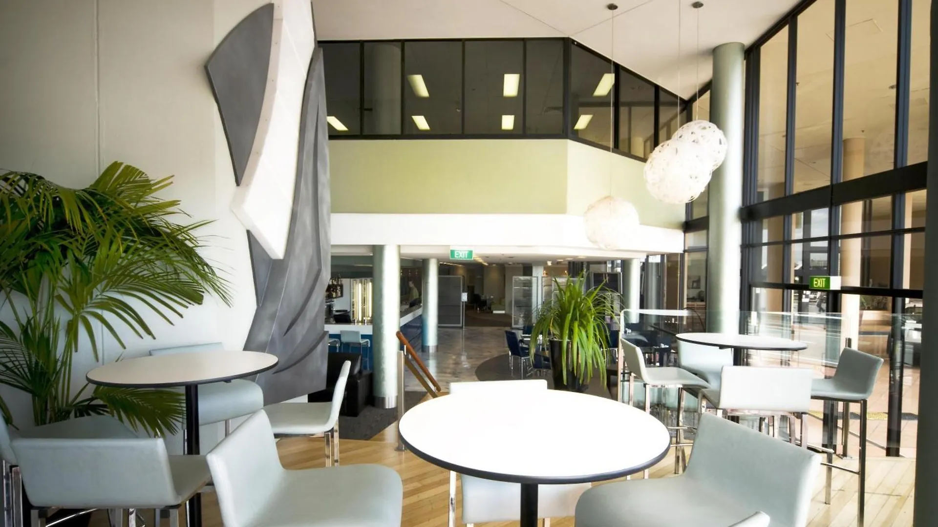 Park Regis North Quay Aparthotel Brisbane 4*,  Australia