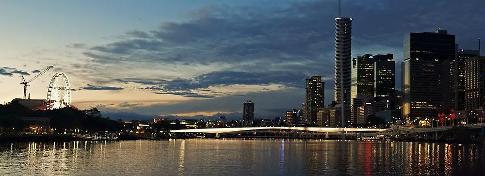 Park Regis North Quay Aparthotel Brisbane