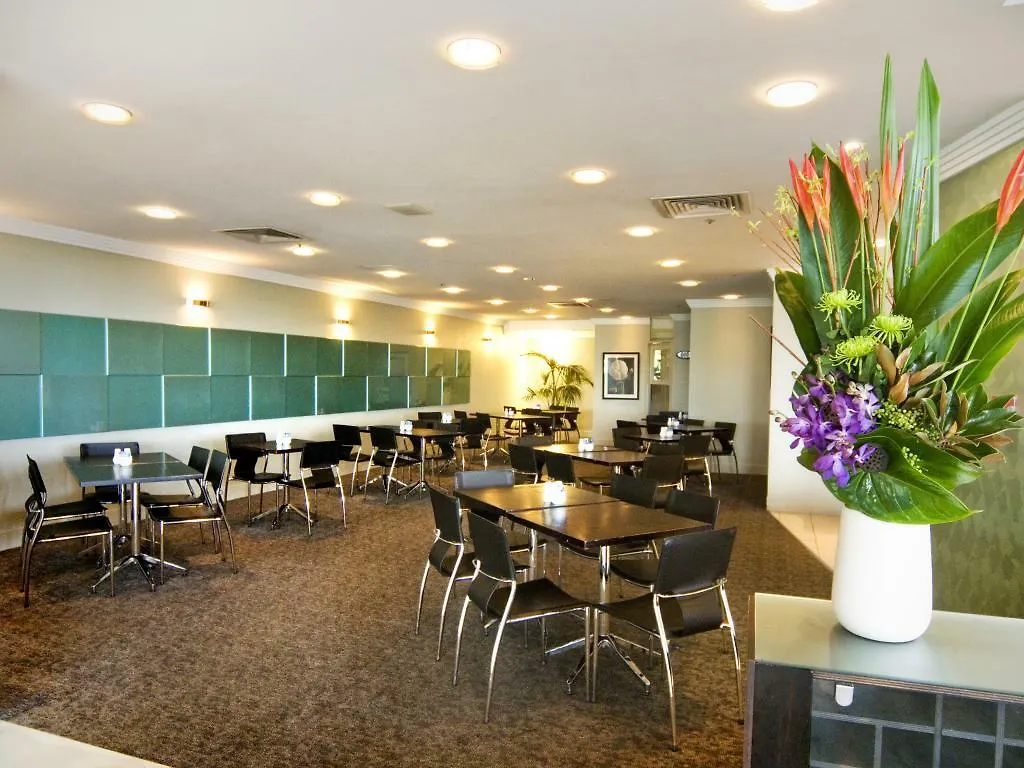 Park Regis North Quay Aparthotel Brisbane Australia